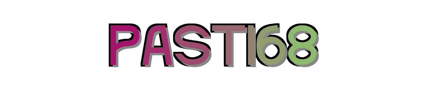 PASTI68 Logo